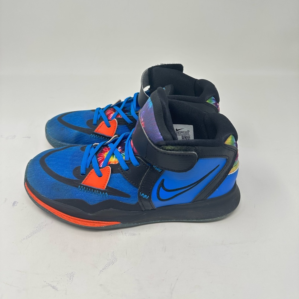 Nike Little Kid's Kyrie Infinity SE Boy's 3Y - Picture 2 of 16